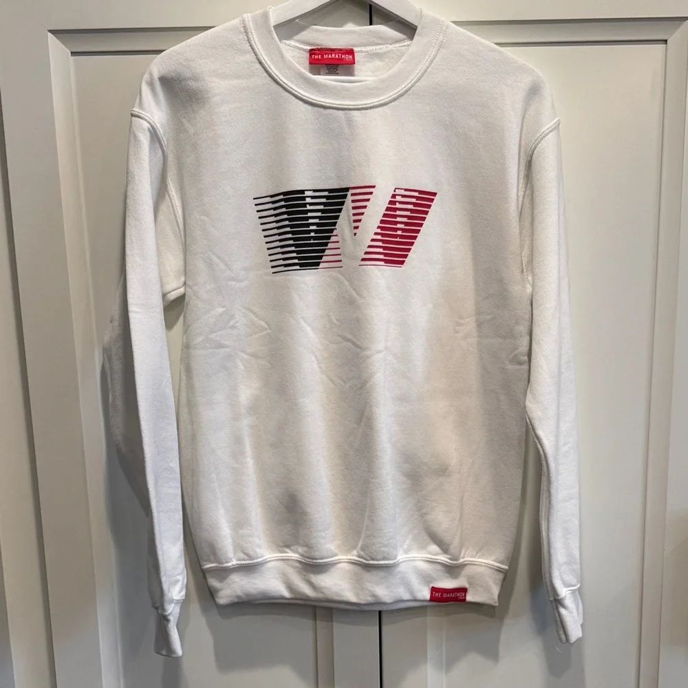 The Marathon Clothing Co. Victory Lap Sweatshirt - Picture 2 of 8